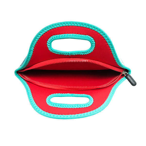 Full Colour Lunch Bag