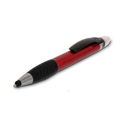 Coral Stylus Highlighter Pen