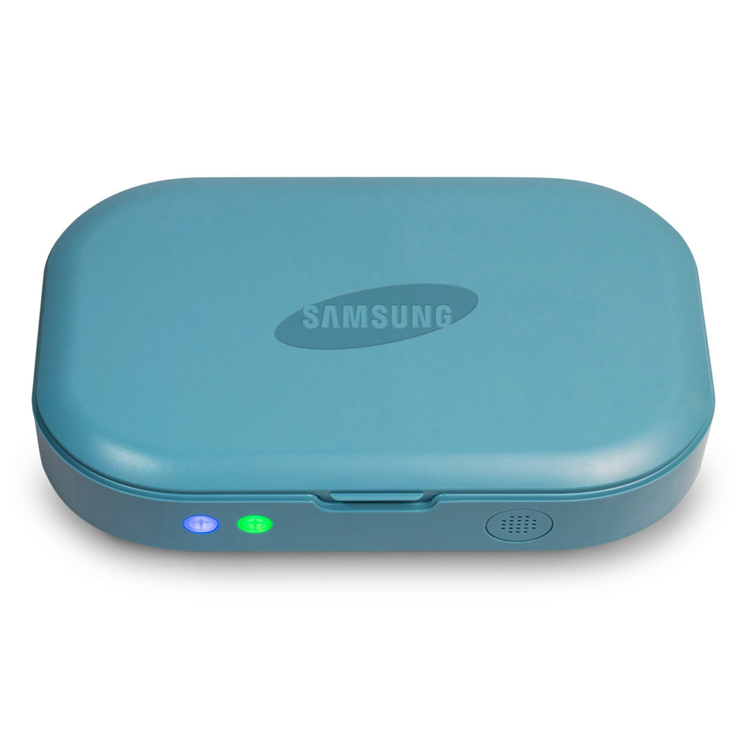 Personal UV Sterilizer