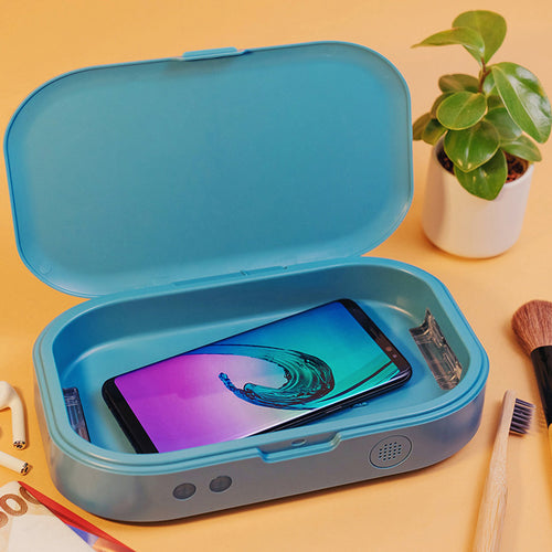 Personal UV Sterilizer