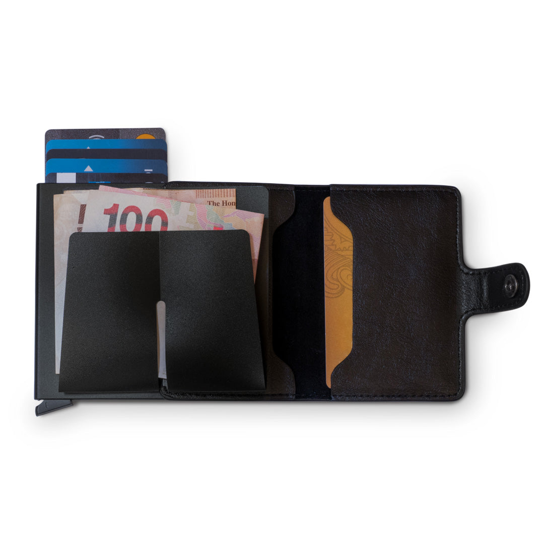 Paladin RFID Wallet