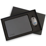 Milton Desktop Gift Set