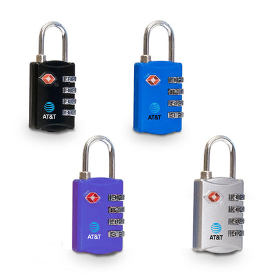 Luggage Padlock