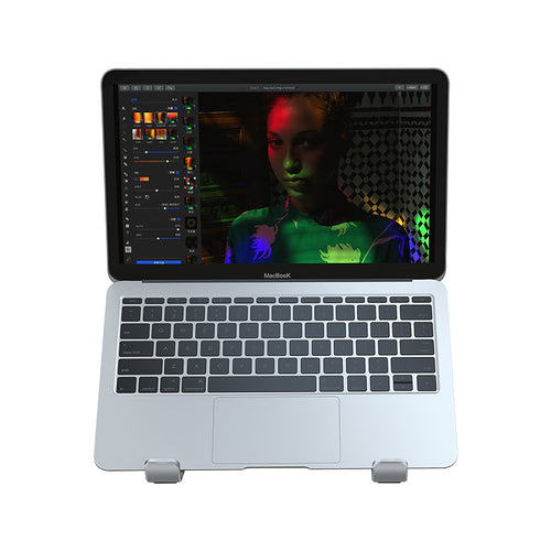 Ergonomic Laptop Stand