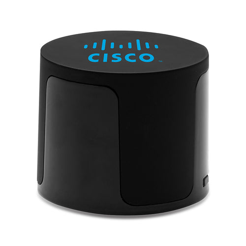 Echo Recycled Plastic Wireless Speaker