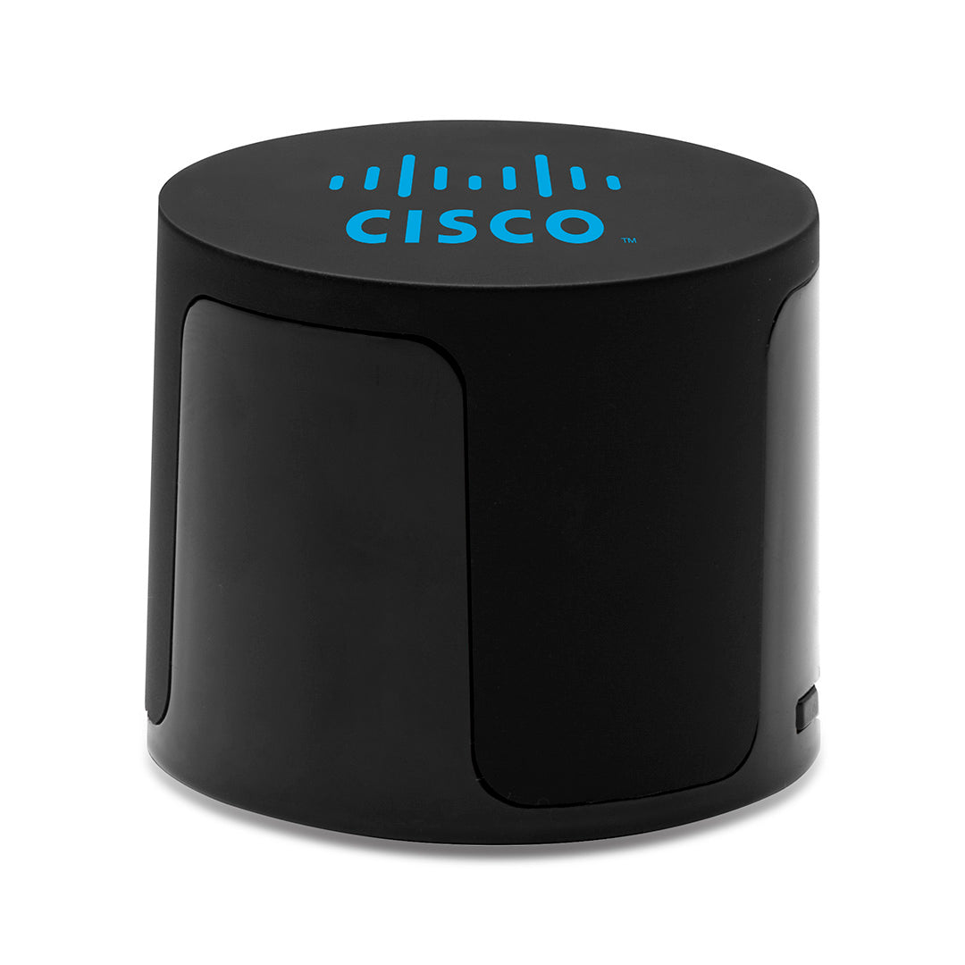 Echo Recycled Plastic Wireless Speaker
