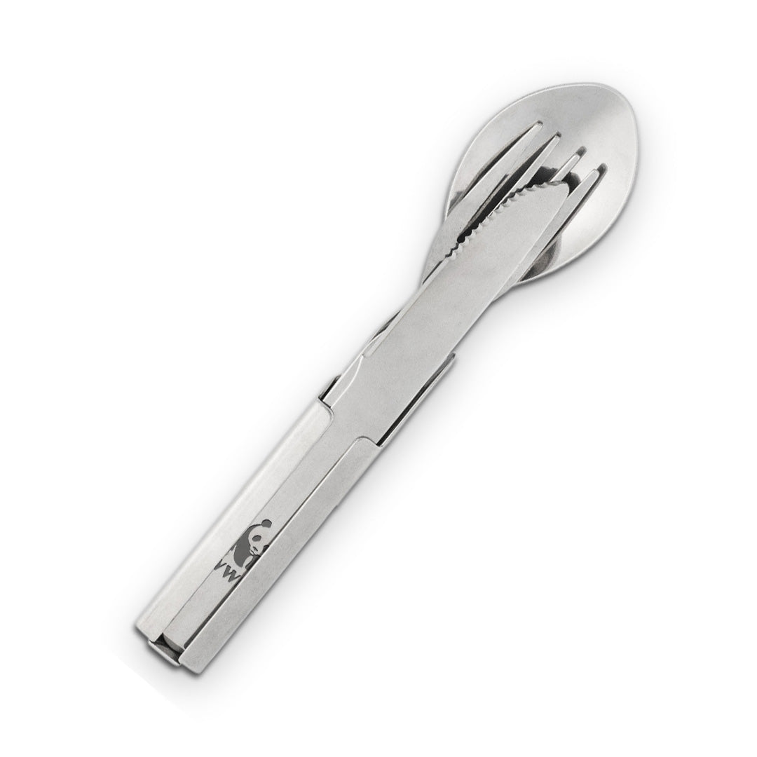 Reusable Portable Cutlery Set