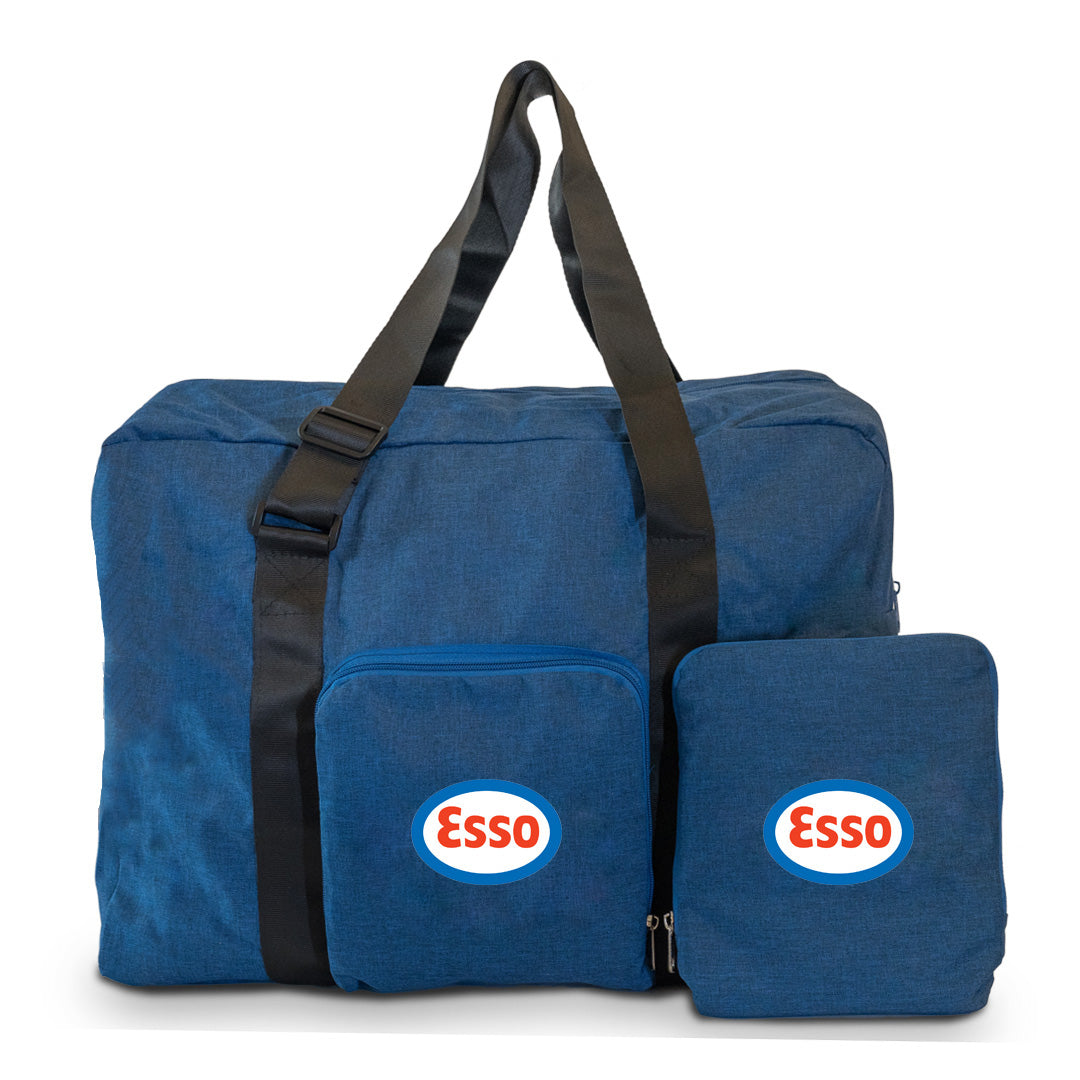 Kahlo Foldable Bag