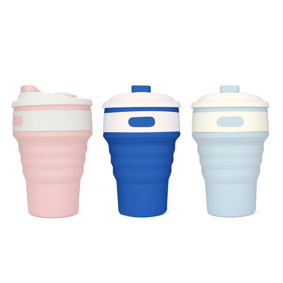 ECO Collapsible Mug