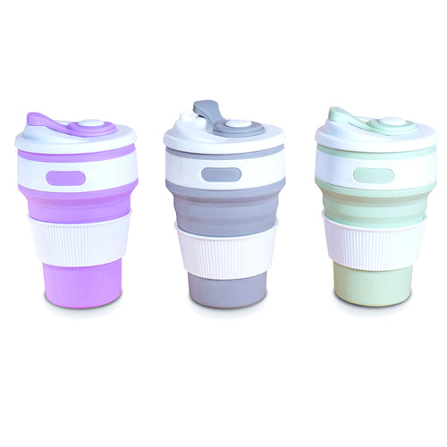 ECO Collapsible Mug