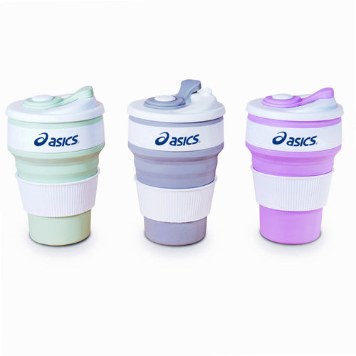 ECO Collapsible Mug