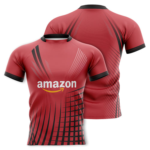 DryFit Tri-Collar T-Shirts