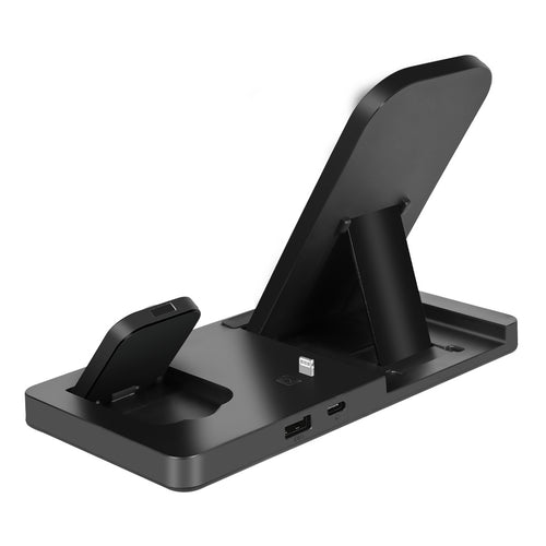 4-in-1 Wireless Charging Dock