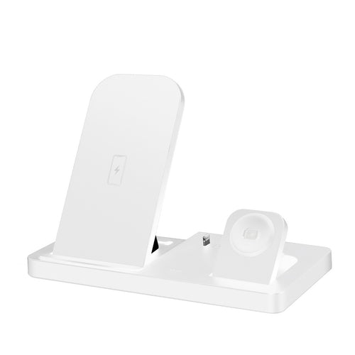4-in-1 Wireless Charging Dock