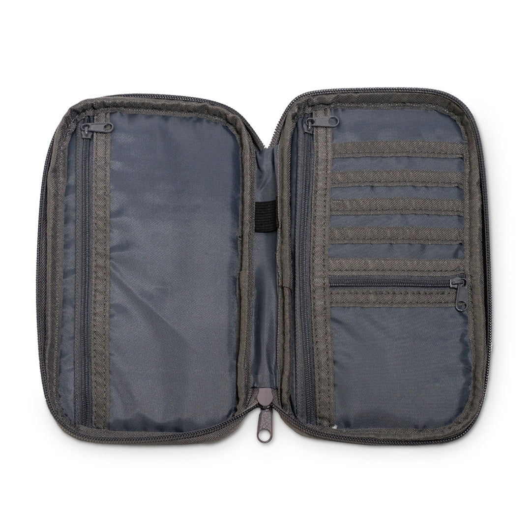 Oxford RFID Blocking Travel Pouch