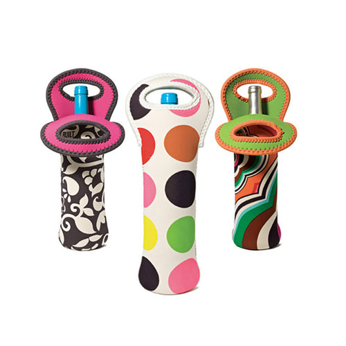 Thermal Wine Carrier