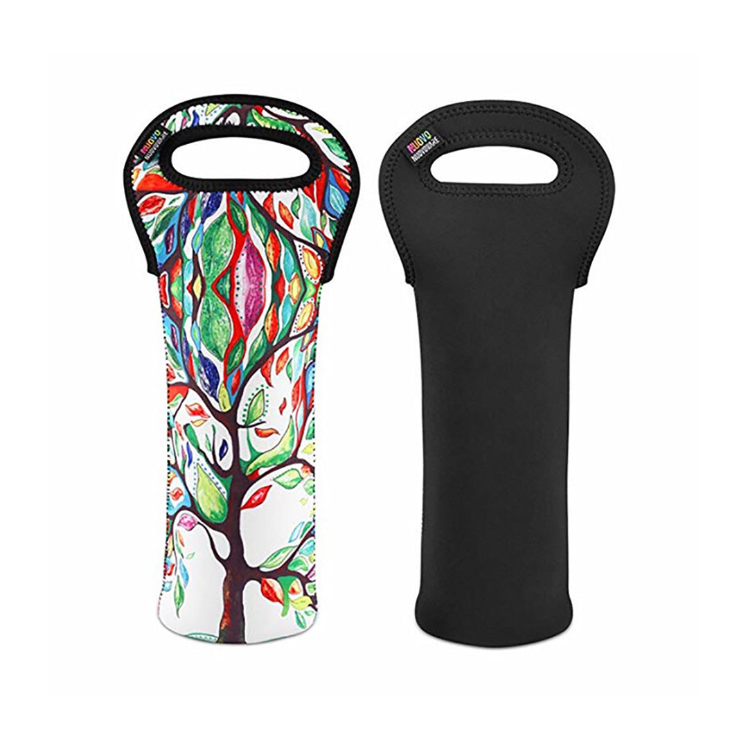 Thermal Wine Carrier