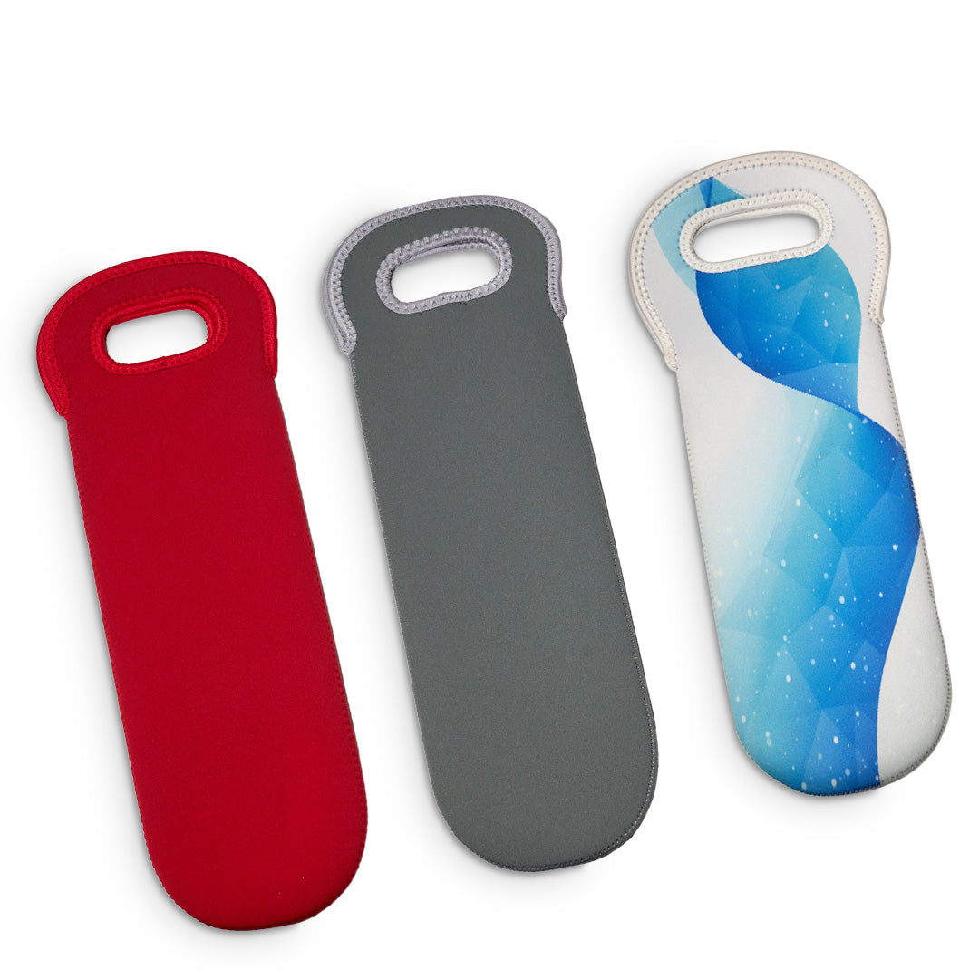 Thermal Wine Carrier