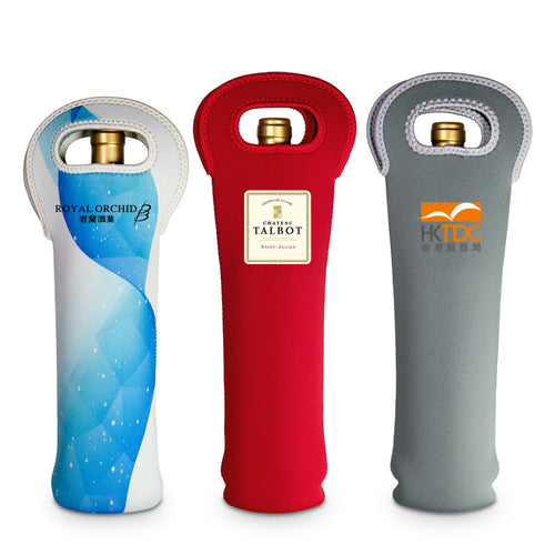 Thermal Wine Carrier