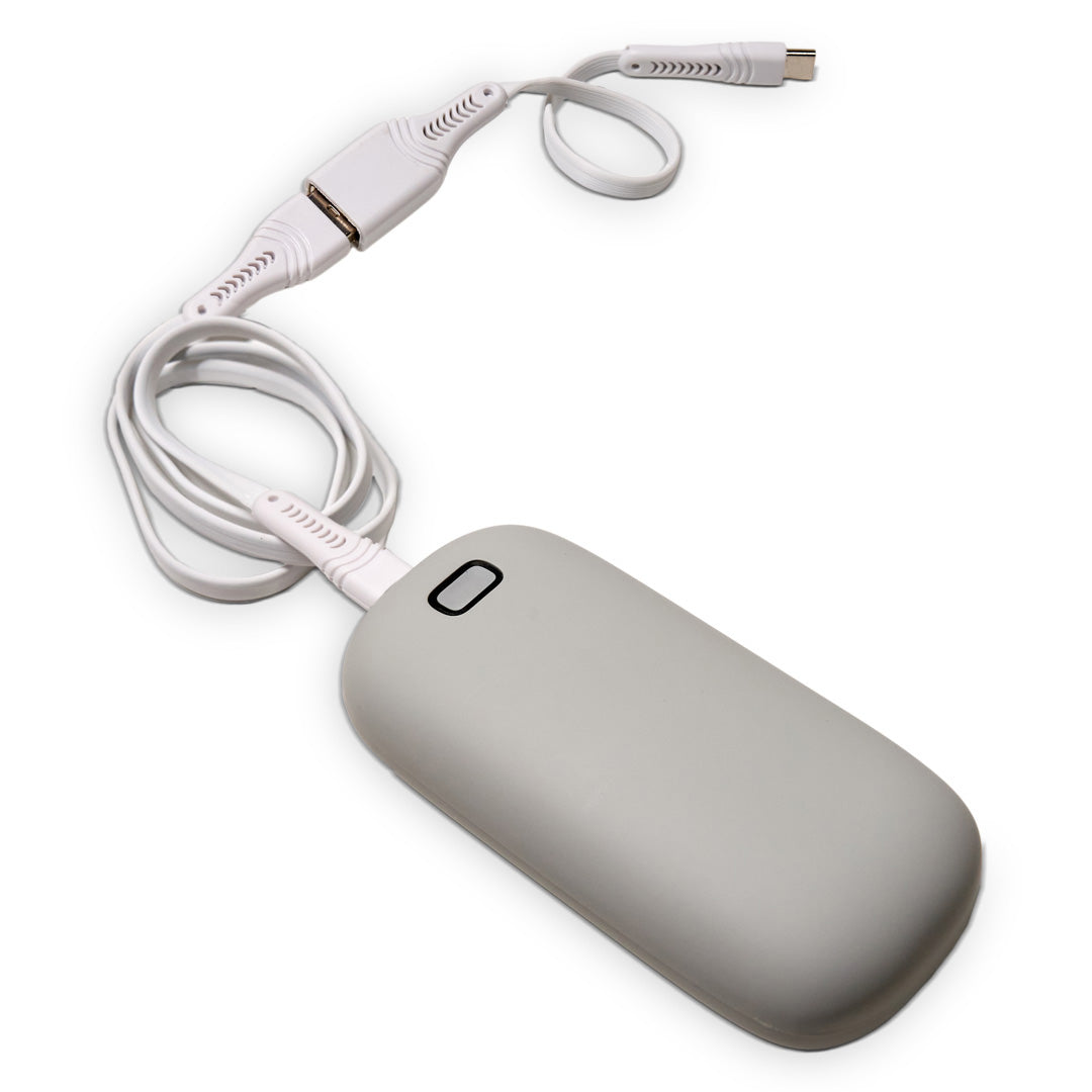Sope Hand Warmer Power Bank