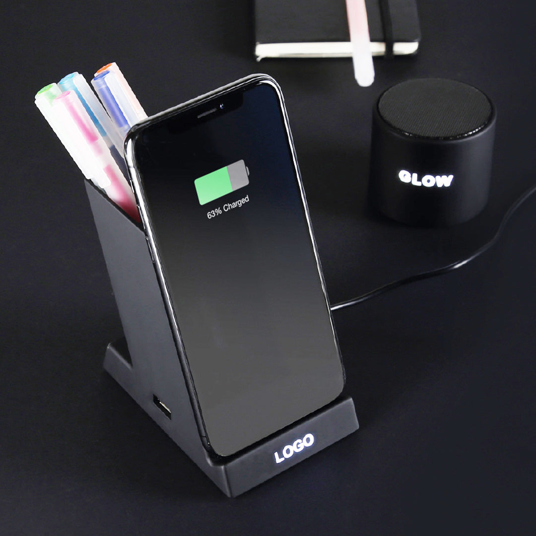 LUMINA Desktop Charger