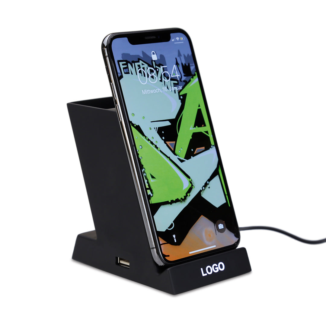 LUMINA Desktop Charger