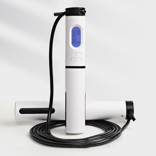 Cordless Jump Rope