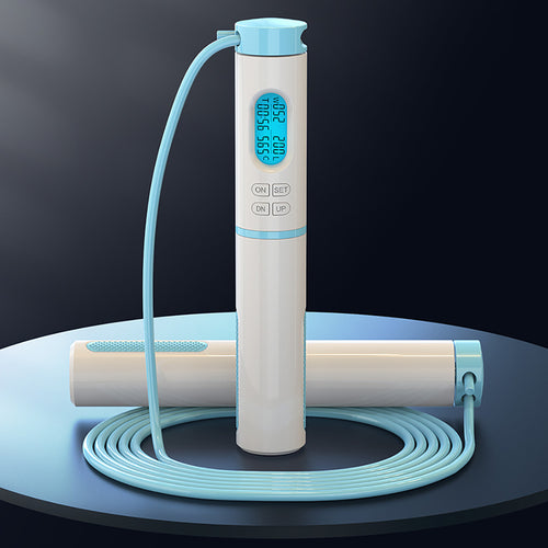 Cordless Jump Rope