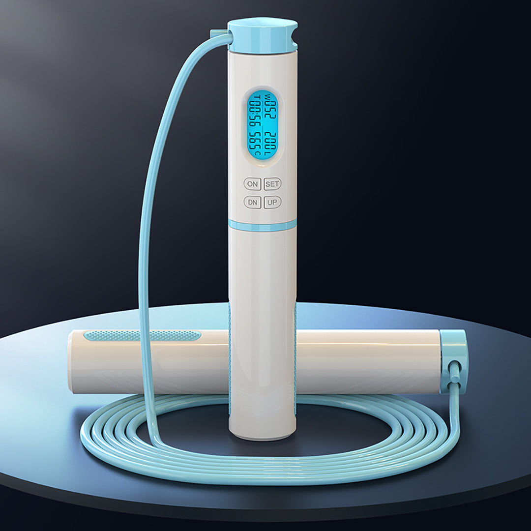 Cordless Jump Rope