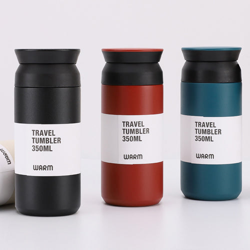 Babu Travel Tumbler