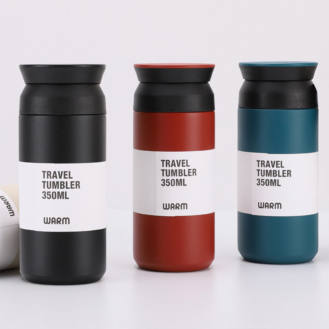 Babu Travel Tumbler