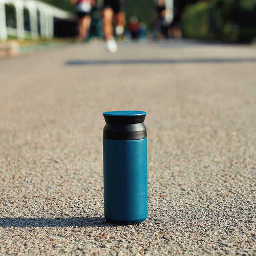 Babu Travel Tumbler
