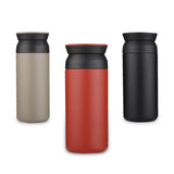 Babu Travel Tumbler