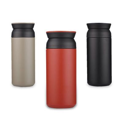 Babu Travel Tumbler