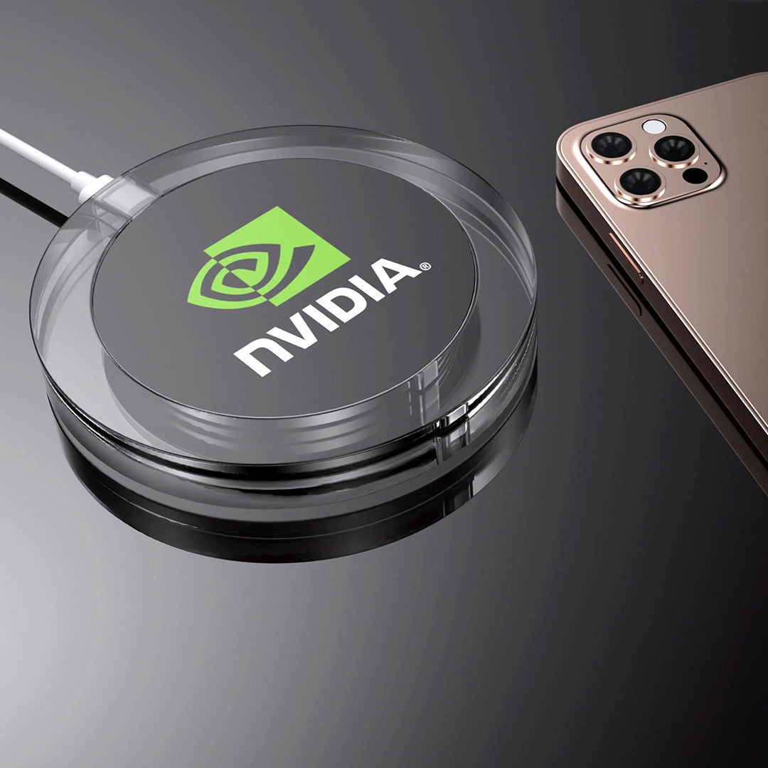 Elements Wireless Charger (15 Watts)