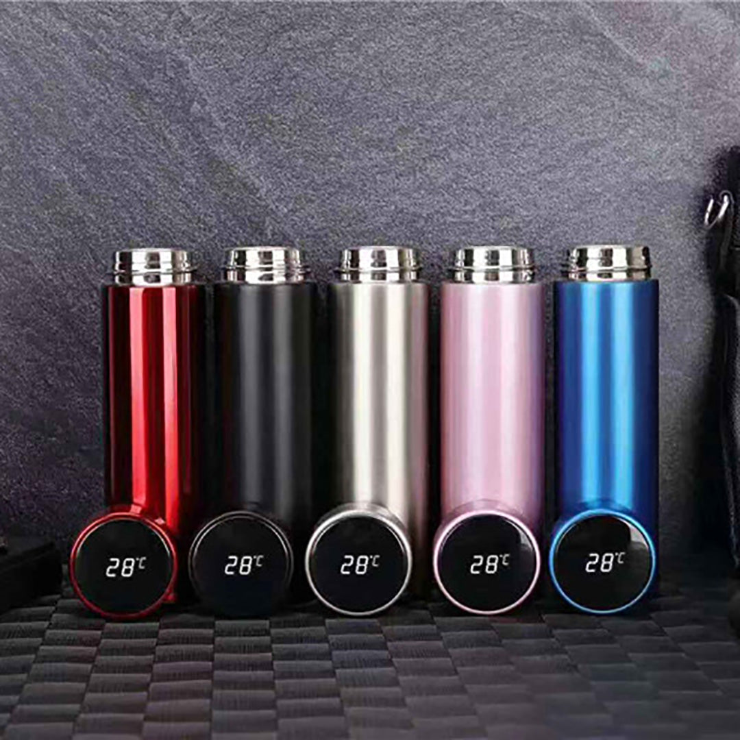 Smart Water Bottle