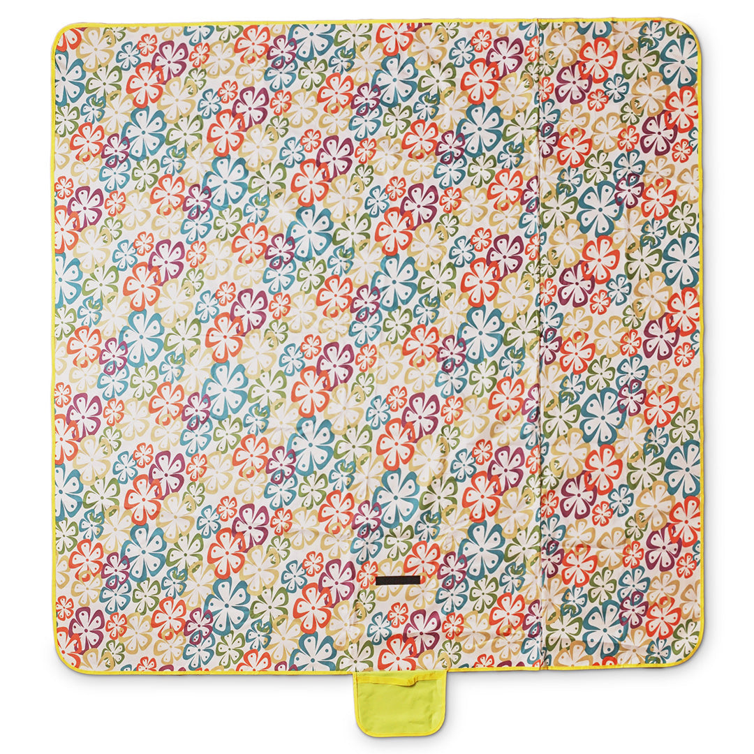 Fun Festival Outdoor Blanket