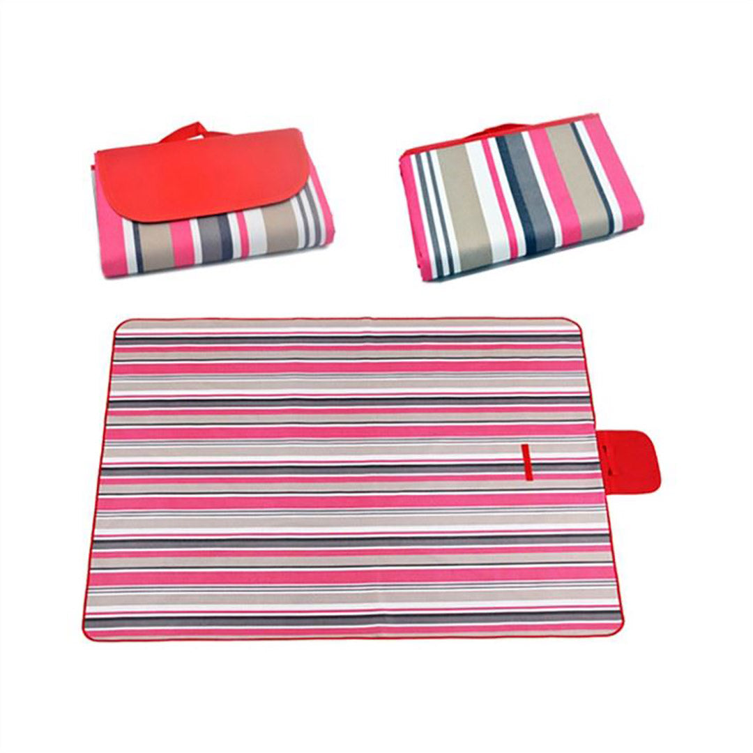 Fun Festival Outdoor Blanket