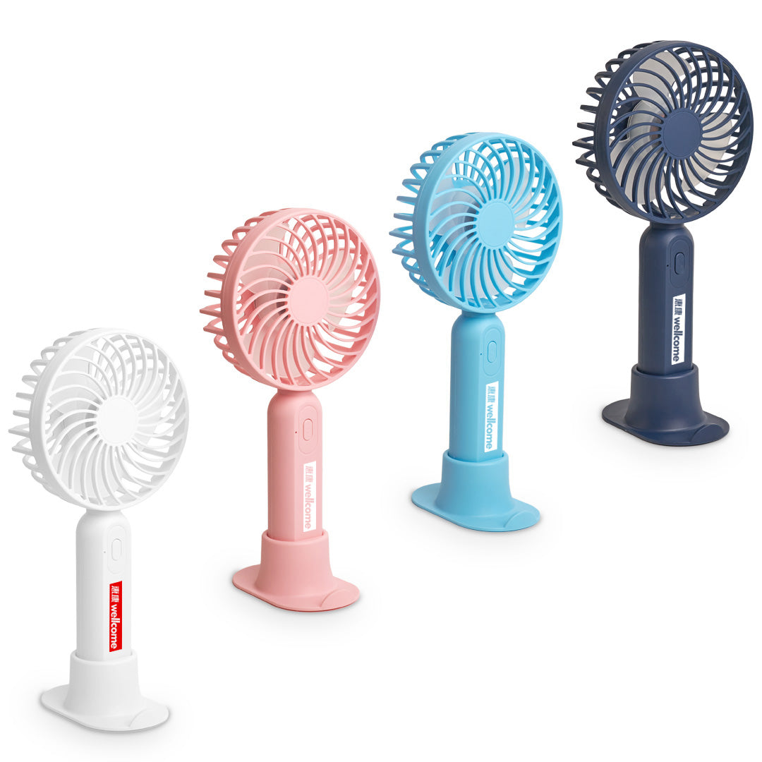 Promo Fan
