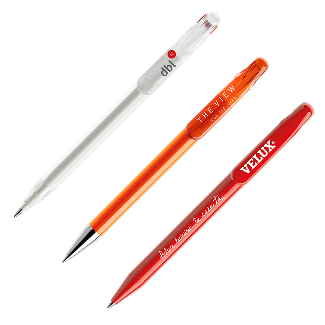 Prodir Ultra Personalised Pen DS1