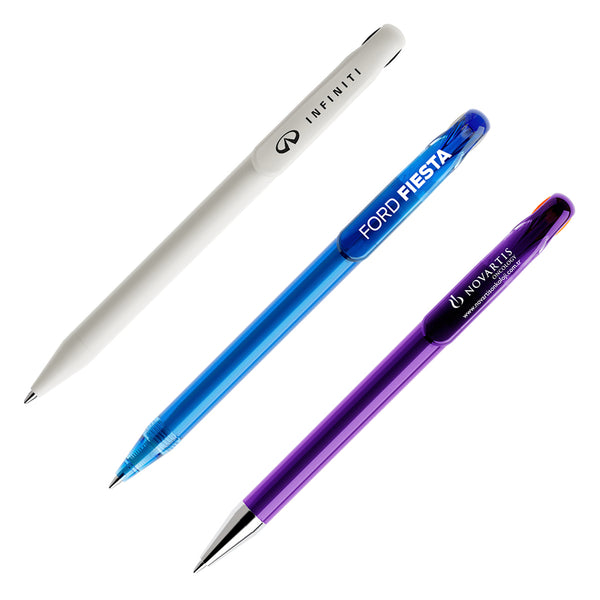 Prodir Ultra Personalised Pen DS1