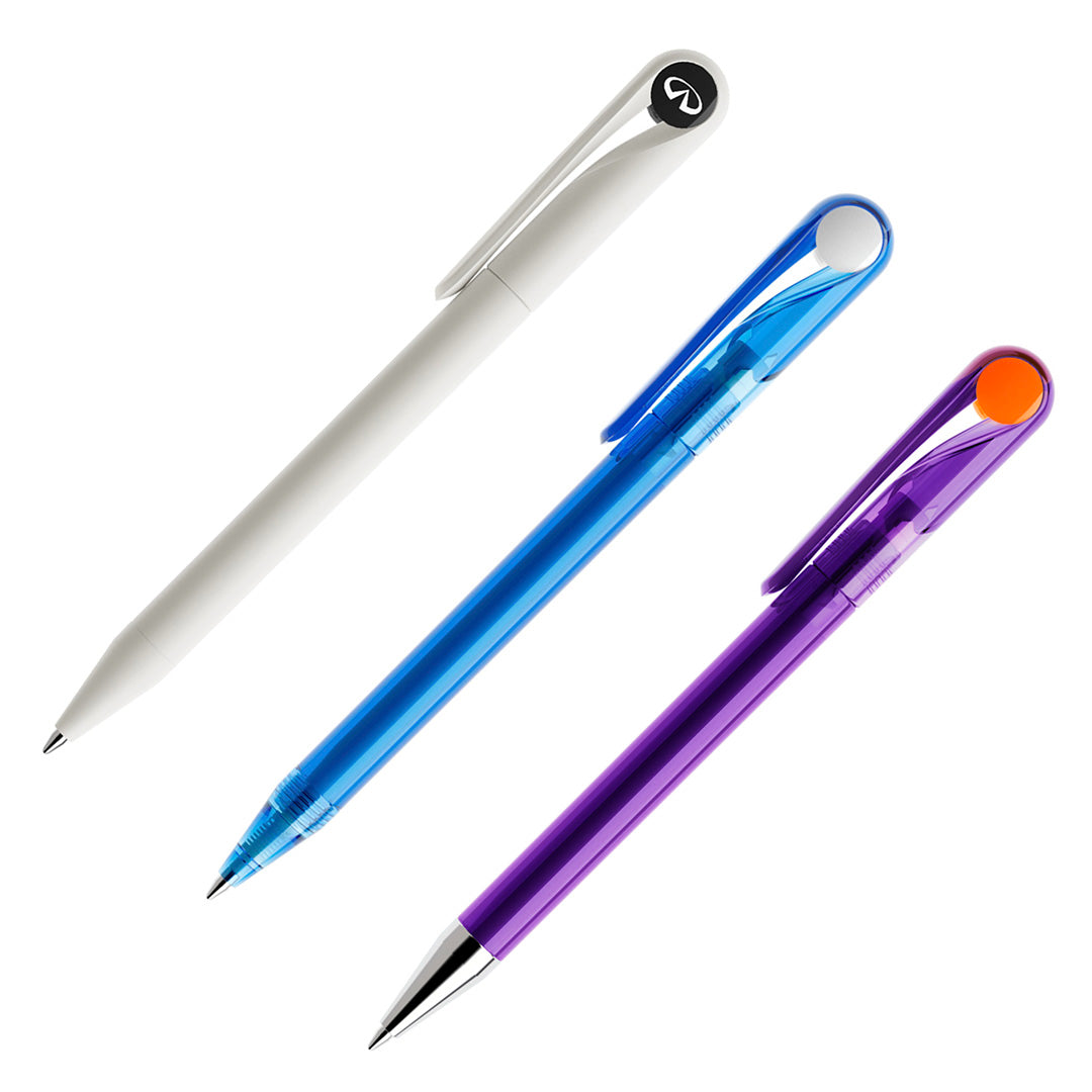 Prodir Ultra Personalised Pen DS1