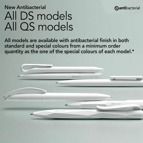 Prodir Ultra Personalised Pen DS1