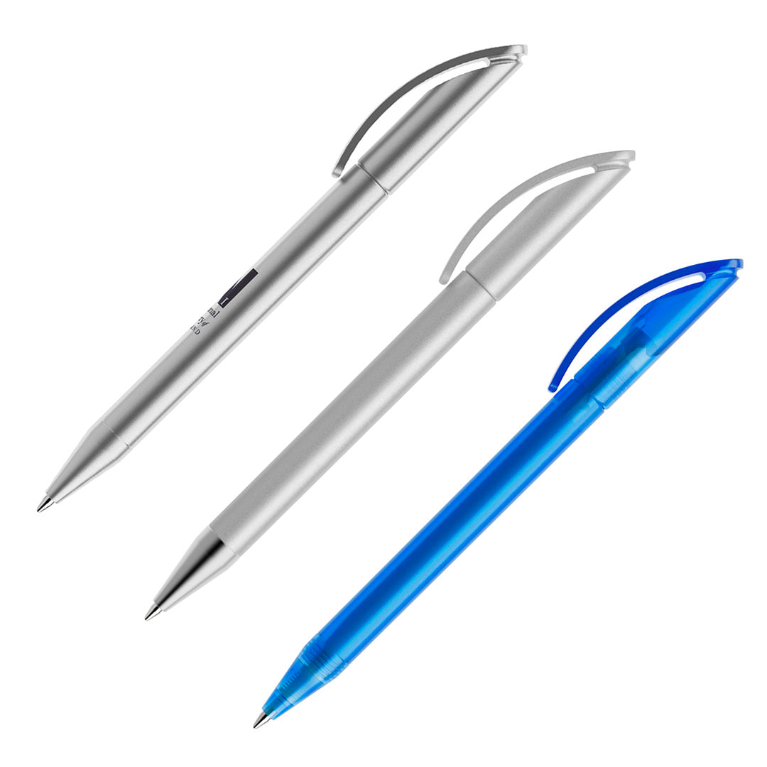 Prodir Twist Ballpoint Pen DS3