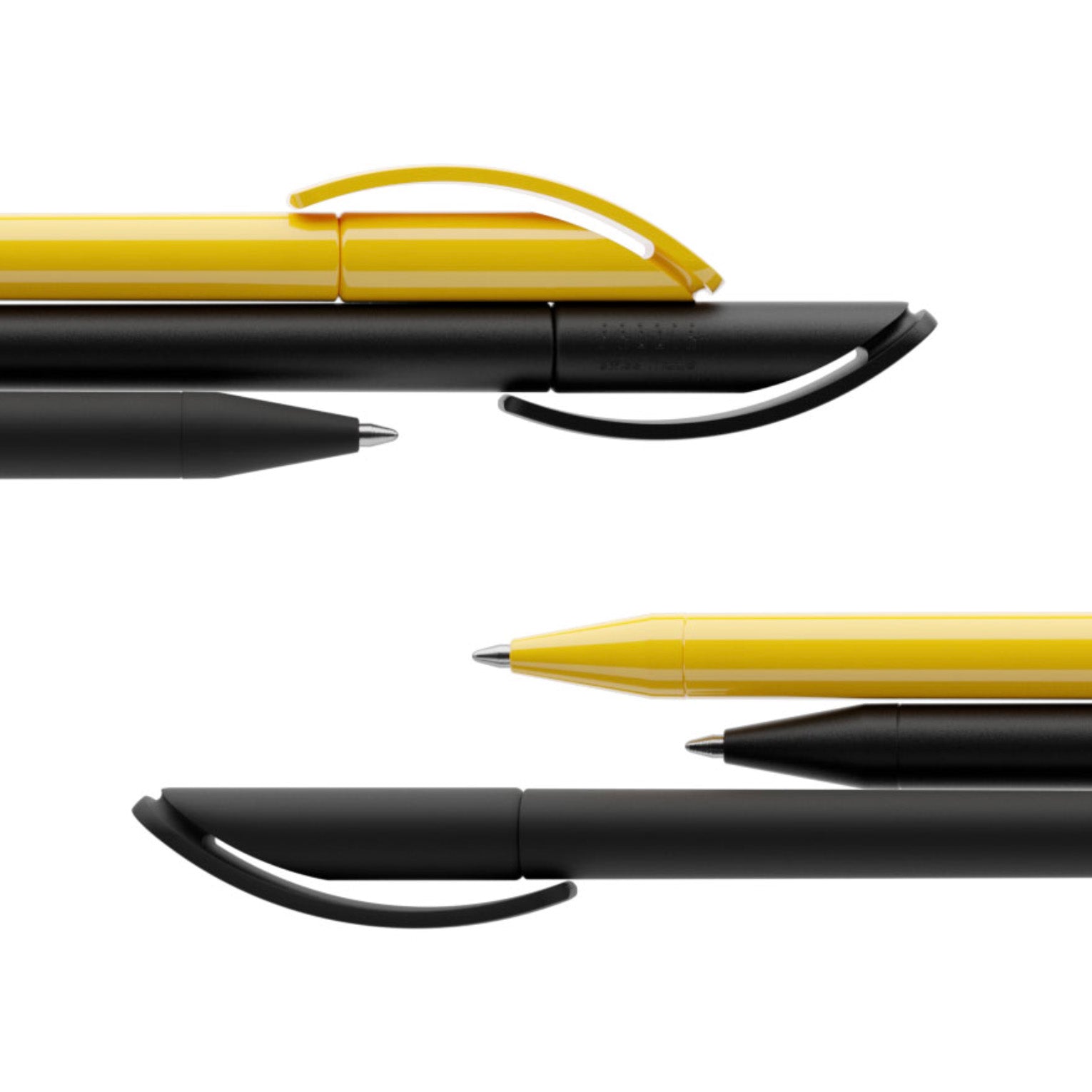Prodir Twist Ballpoint Pen DS3