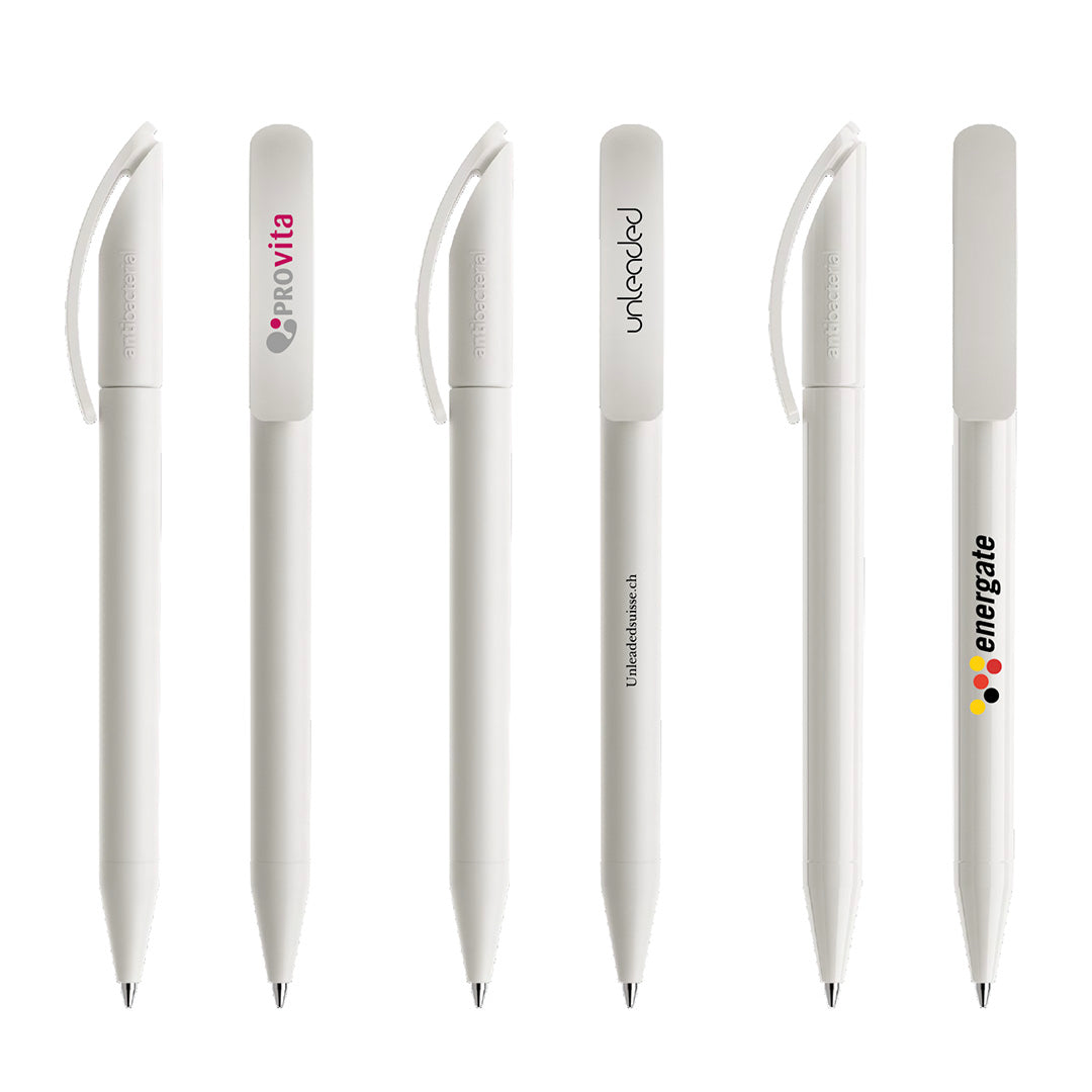 Prodir Twist Ballpoint Pen DS3