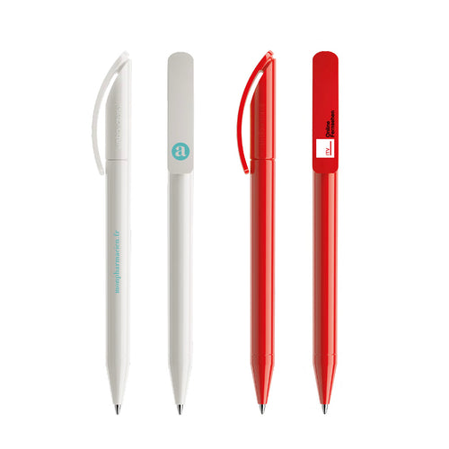 Prodir Twist Ballpoint Pen DS3
