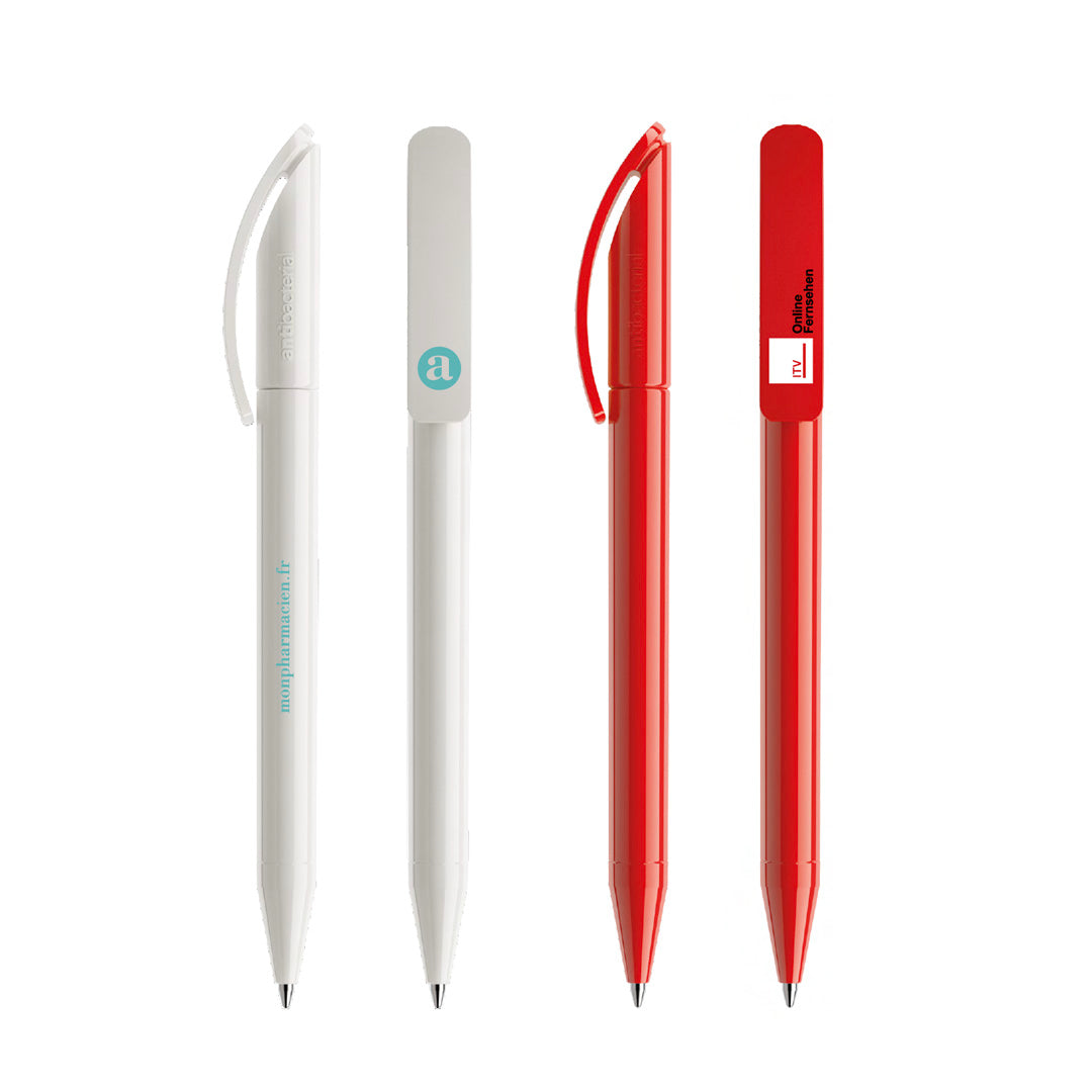 Prodir Twist Ballpoint Pen DS3