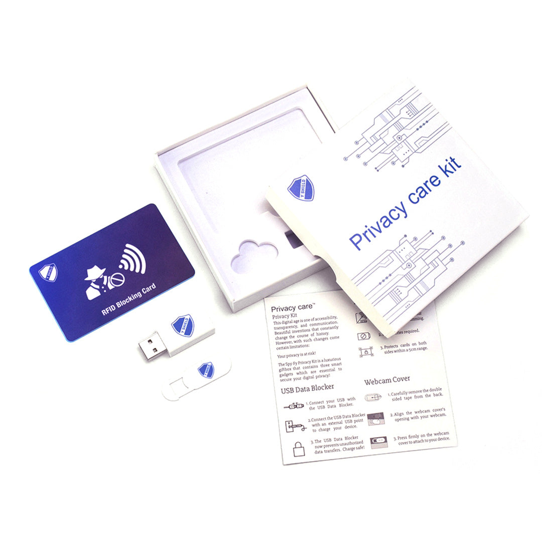SmartSure Privacy Kit