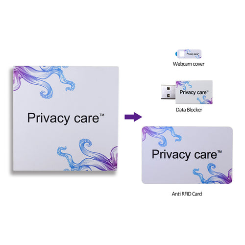 SmartSure Privacy Kit